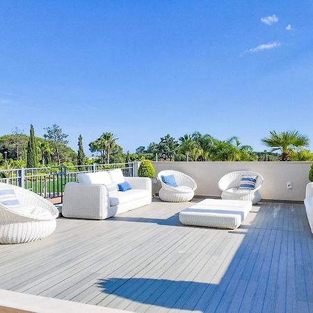 Apartment Pine Hills Coral By Interhome Виламура Екстериор снимка