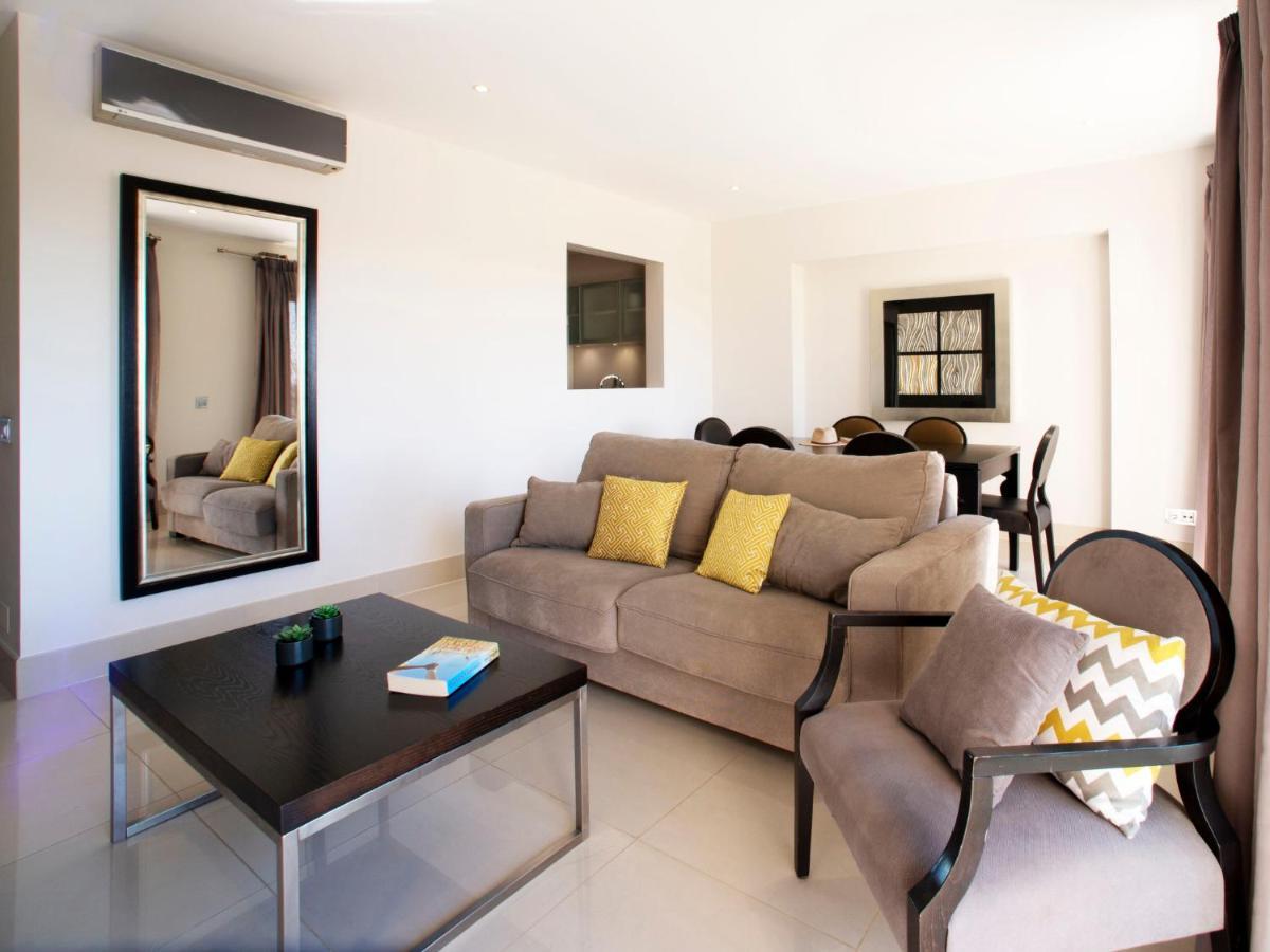Apartment Pine Hills Coral By Interhome Виламура Екстериор снимка