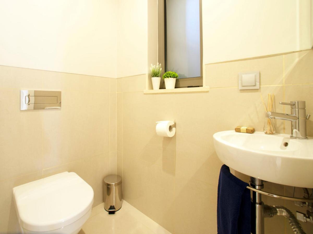 Apartment Pine Hills Coral By Interhome Виламура Екстериор снимка