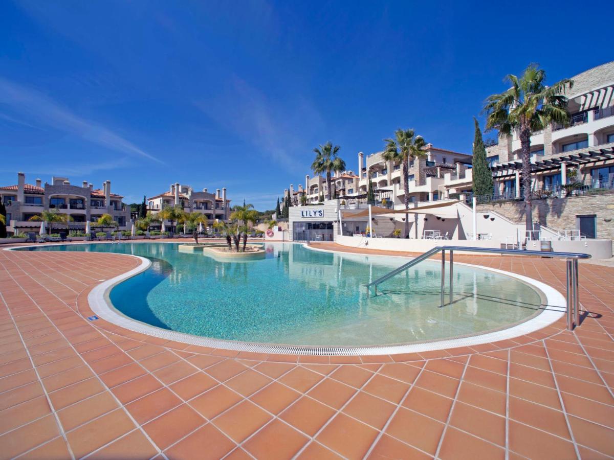 Apartment Pine Hills Coral By Interhome Виламура Екстериор снимка