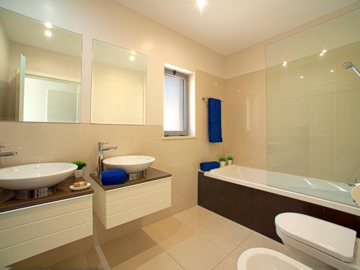 Apartment Pine Hills Coral By Interhome Виламура Екстериор снимка