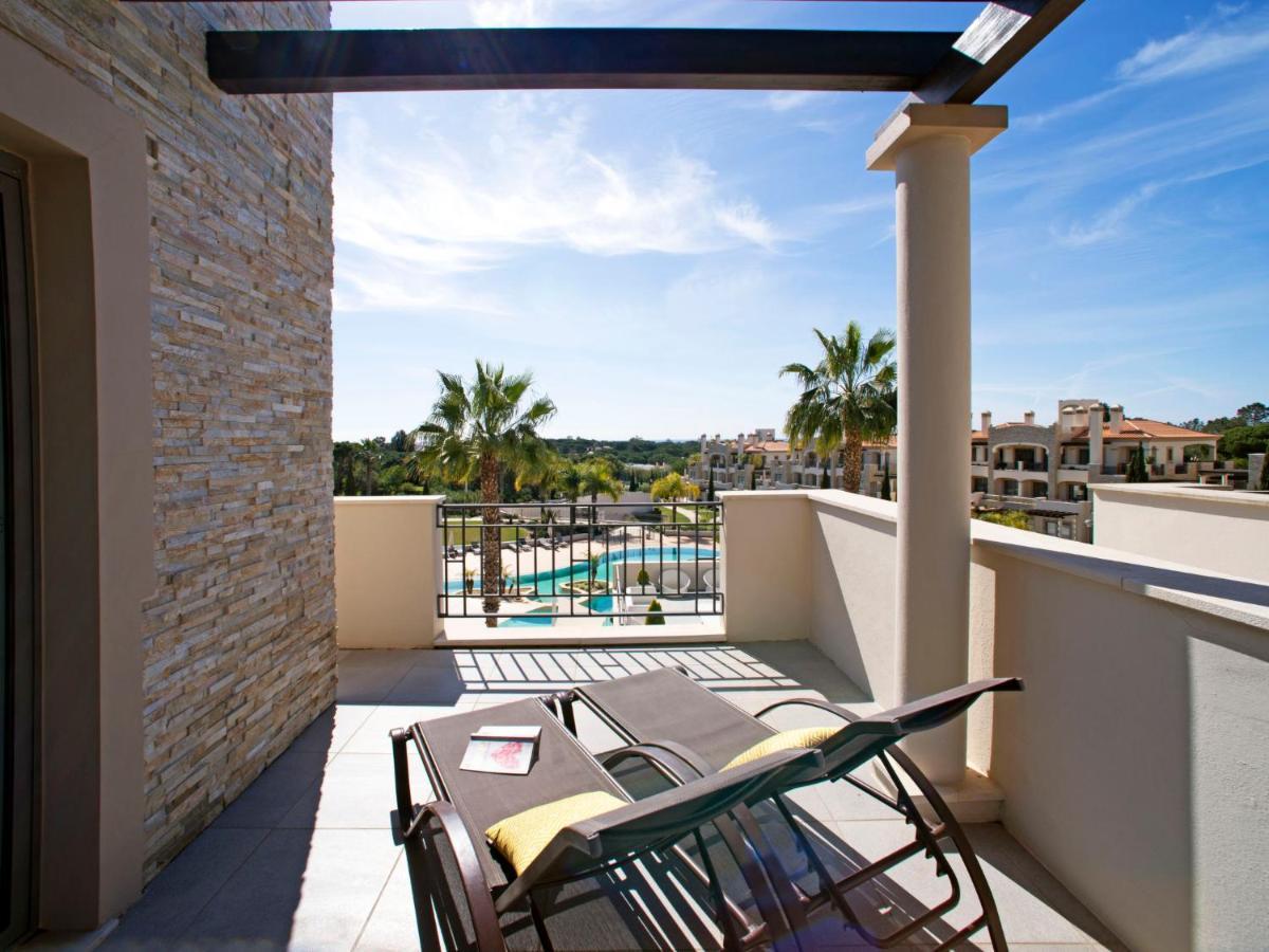 Apartment Pine Hills Coral By Interhome Виламура Екстериор снимка
