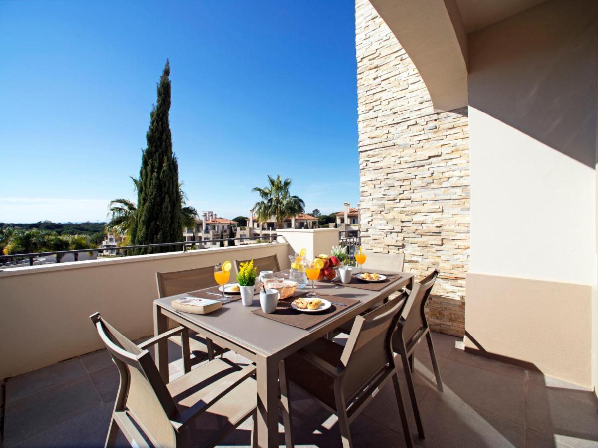 Apartment Pine Hills Coral By Interhome Виламура Екстериор снимка