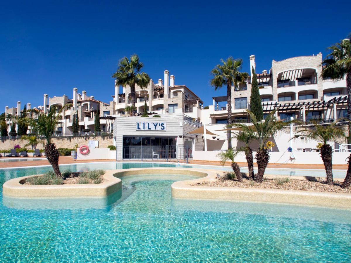 Apartment Pine Hills Coral By Interhome Виламура Екстериор снимка