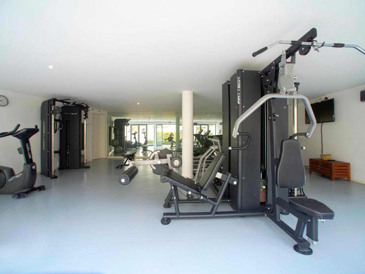 Apartment Pine Hills Coral By Interhome Виламура Екстериор снимка