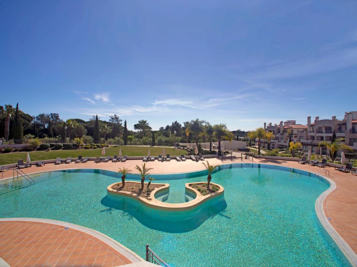 Apartment Pine Hills Coral By Interhome Виламура Екстериор снимка