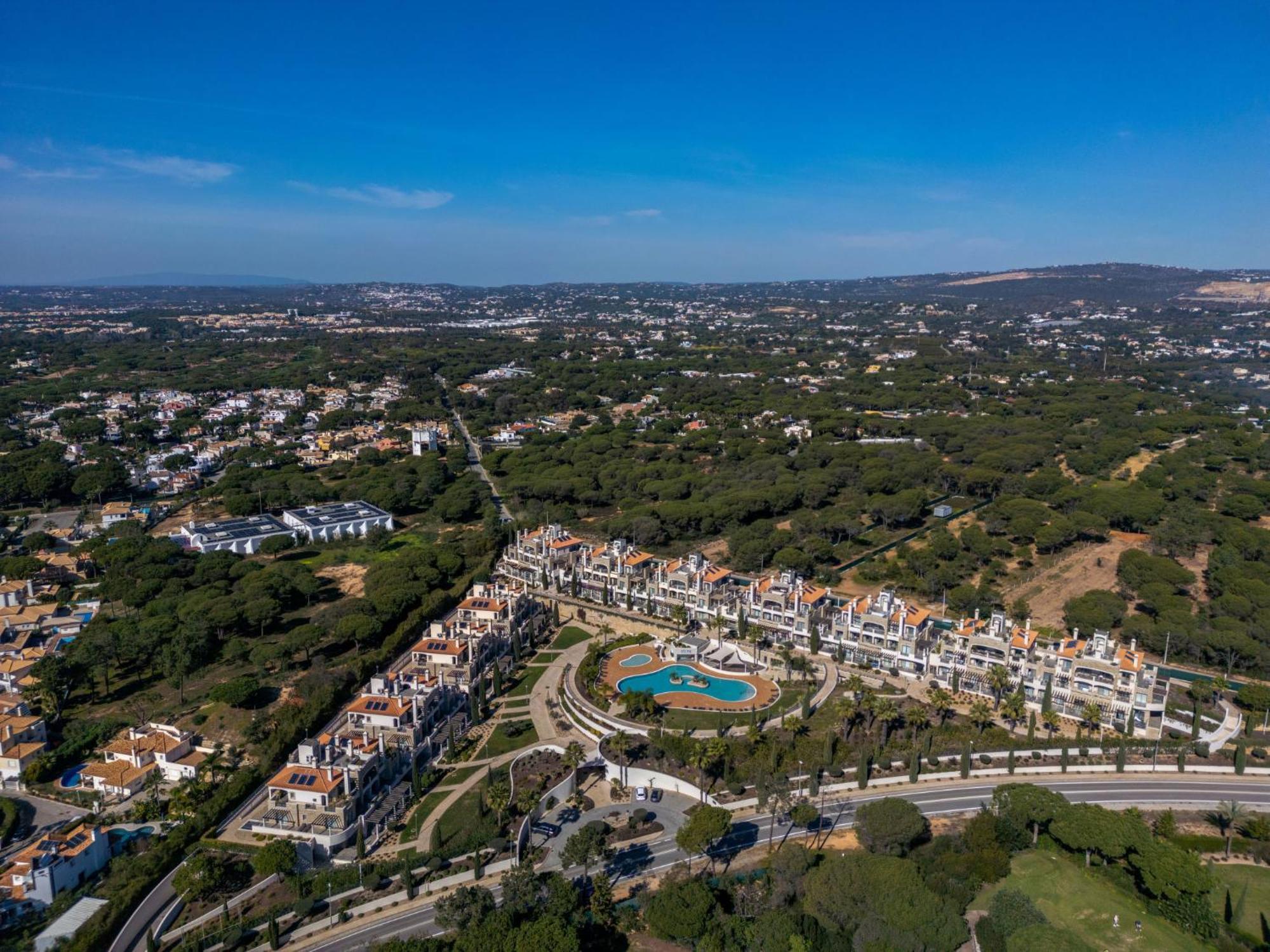 Apartment Pine Hills Coral By Interhome Виламура Екстериор снимка