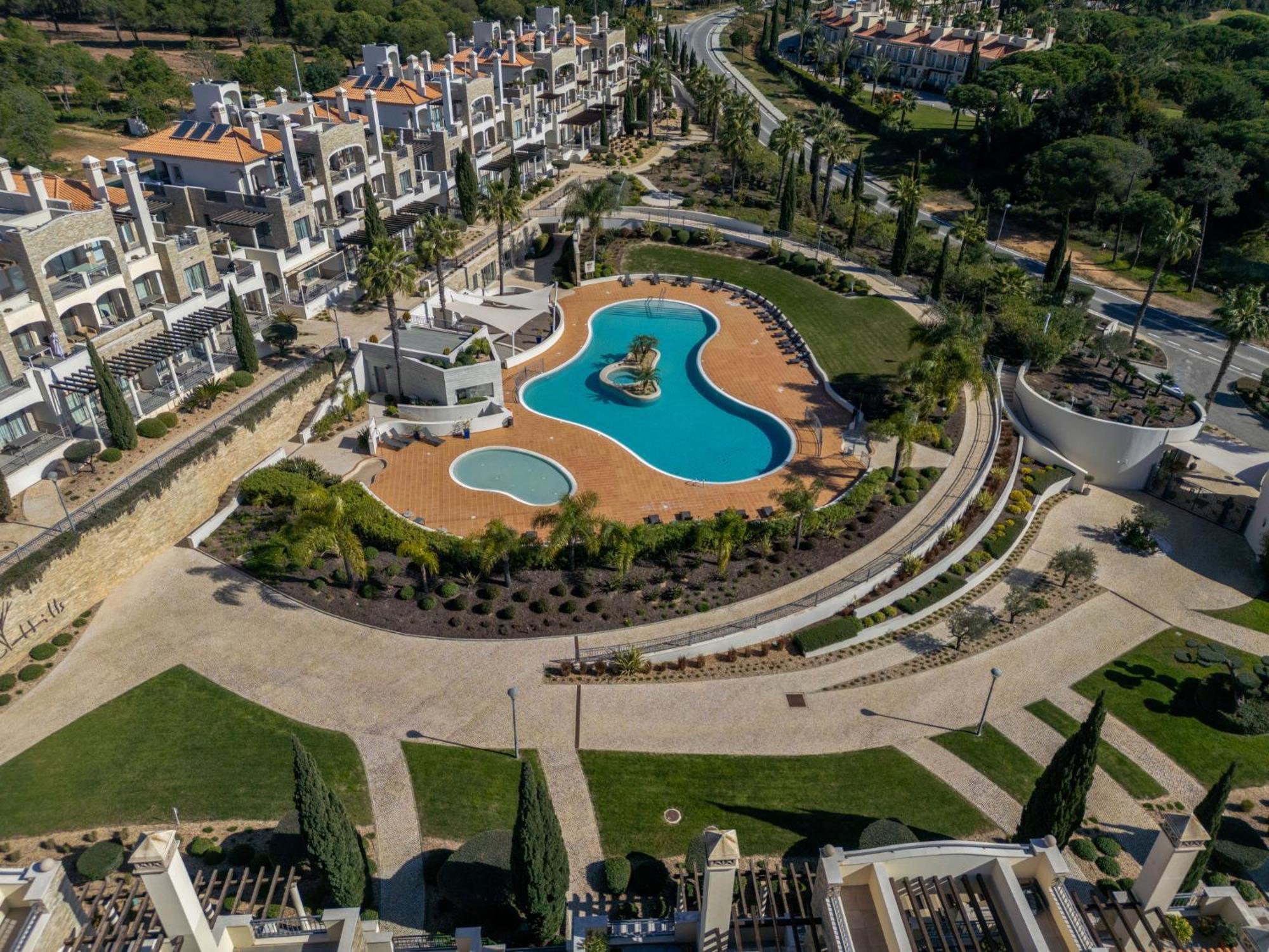 Apartment Pine Hills Coral By Interhome Виламура Екстериор снимка