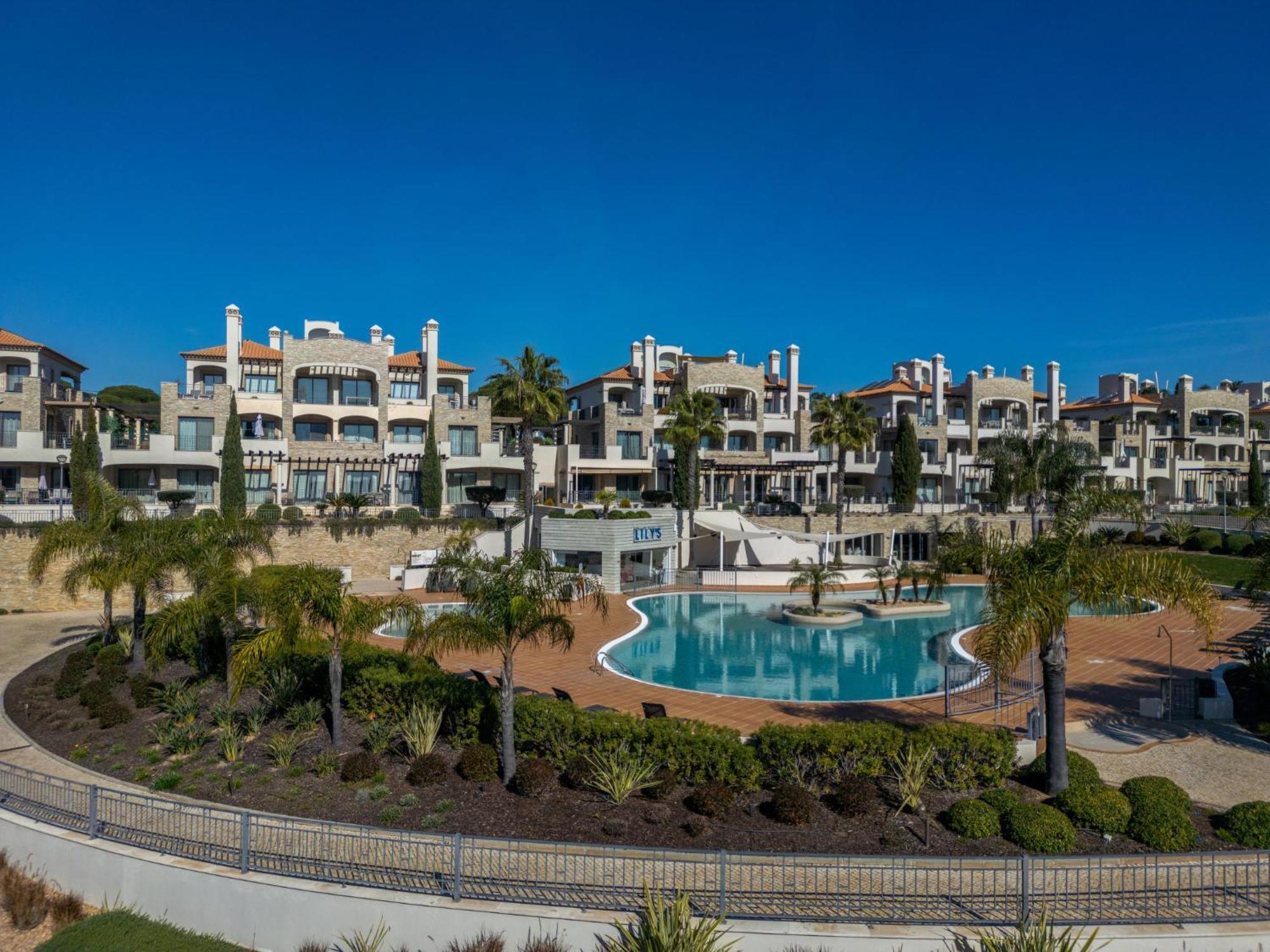 Apartment Pine Hills Coral By Interhome Виламура Екстериор снимка
