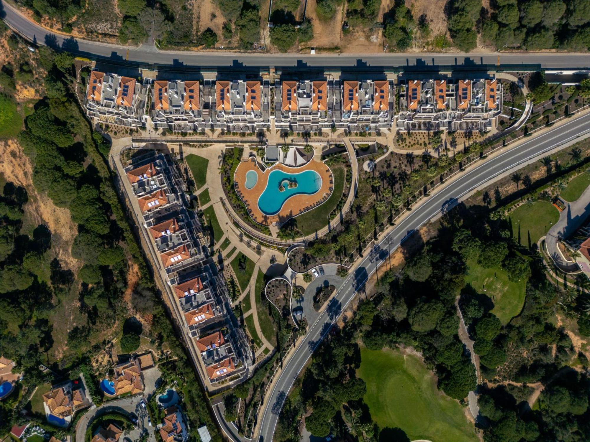 Apartment Pine Hills Coral By Interhome Виламура Екстериор снимка