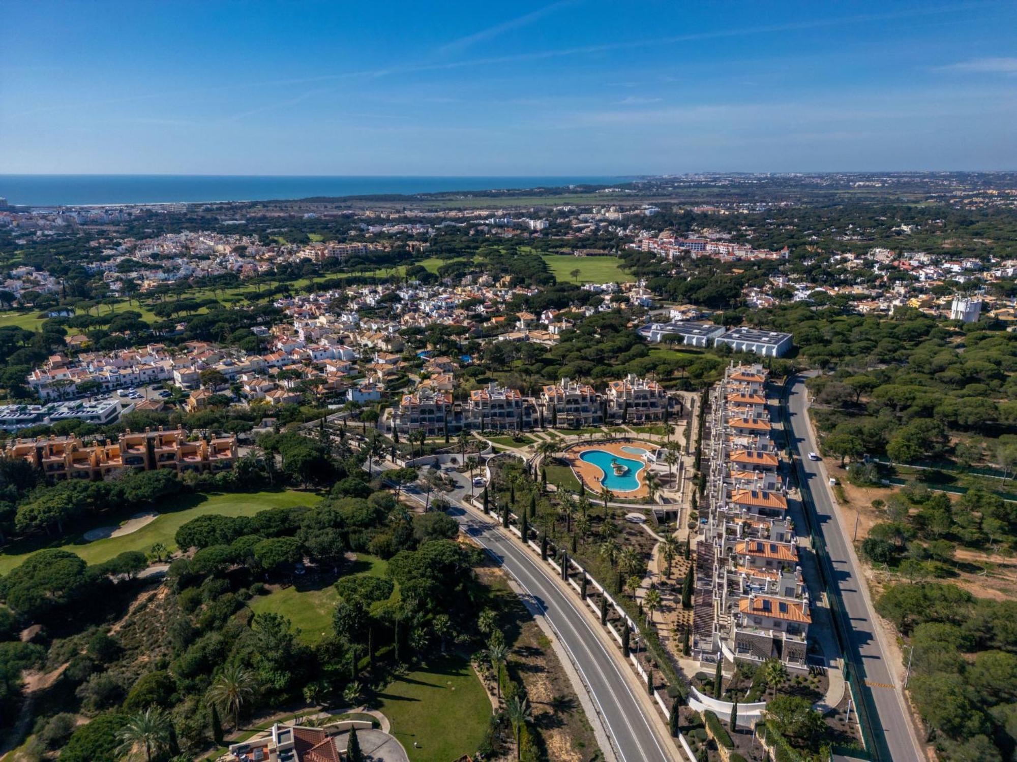 Apartment Pine Hills Coral By Interhome Виламура Екстериор снимка