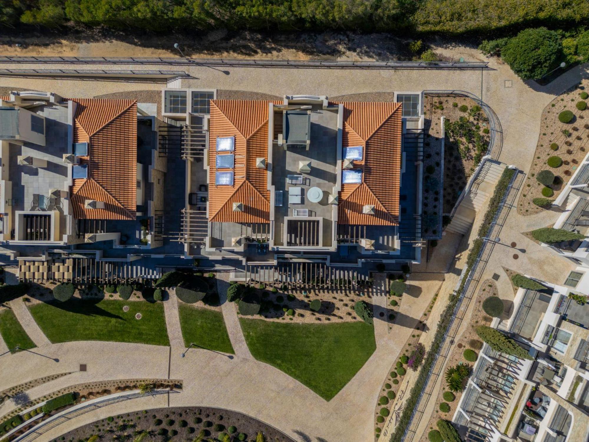 Apartment Pine Hills Coral By Interhome Виламура Екстериор снимка