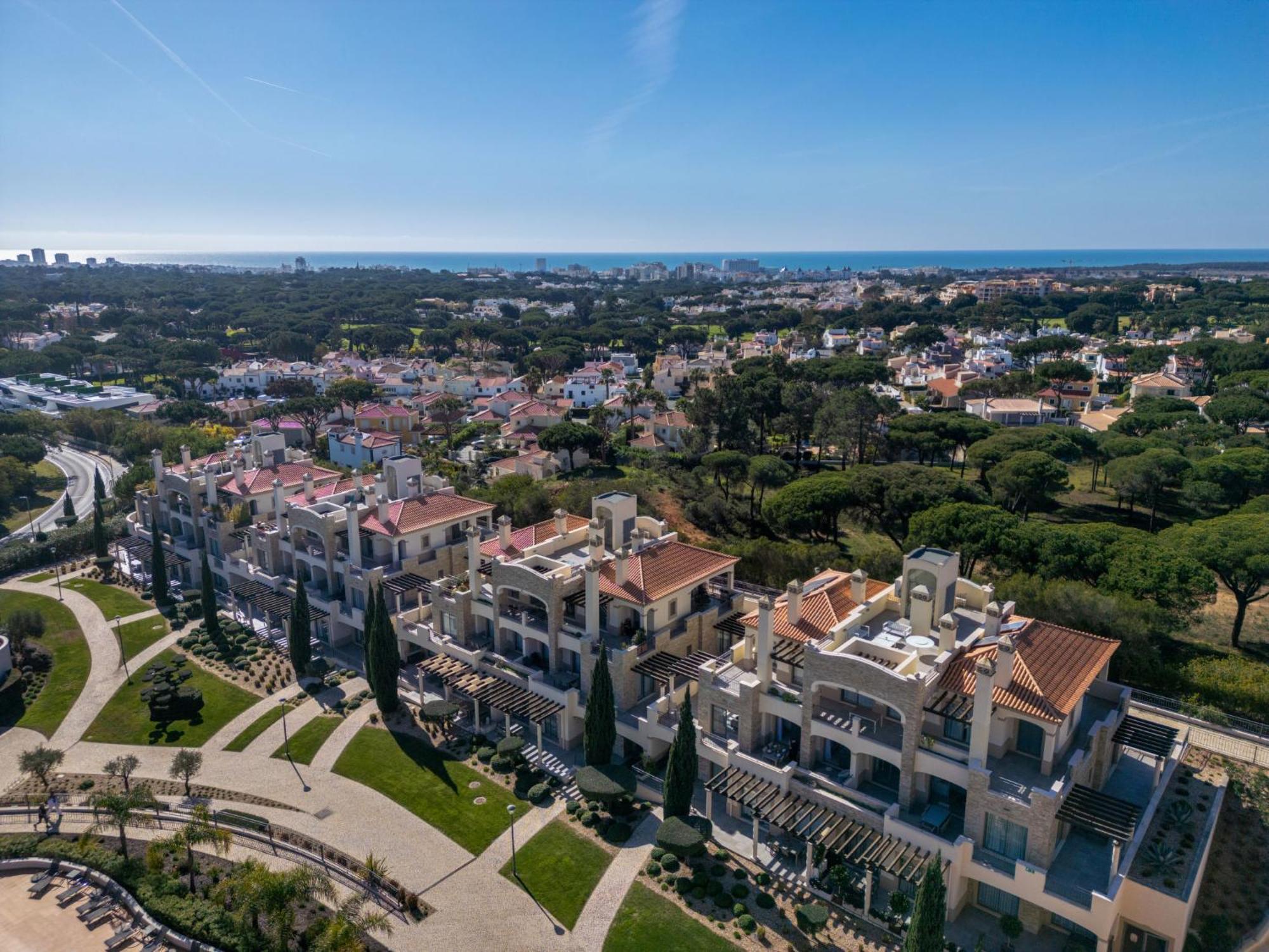 Apartment Pine Hills Coral By Interhome Виламура Екстериор снимка