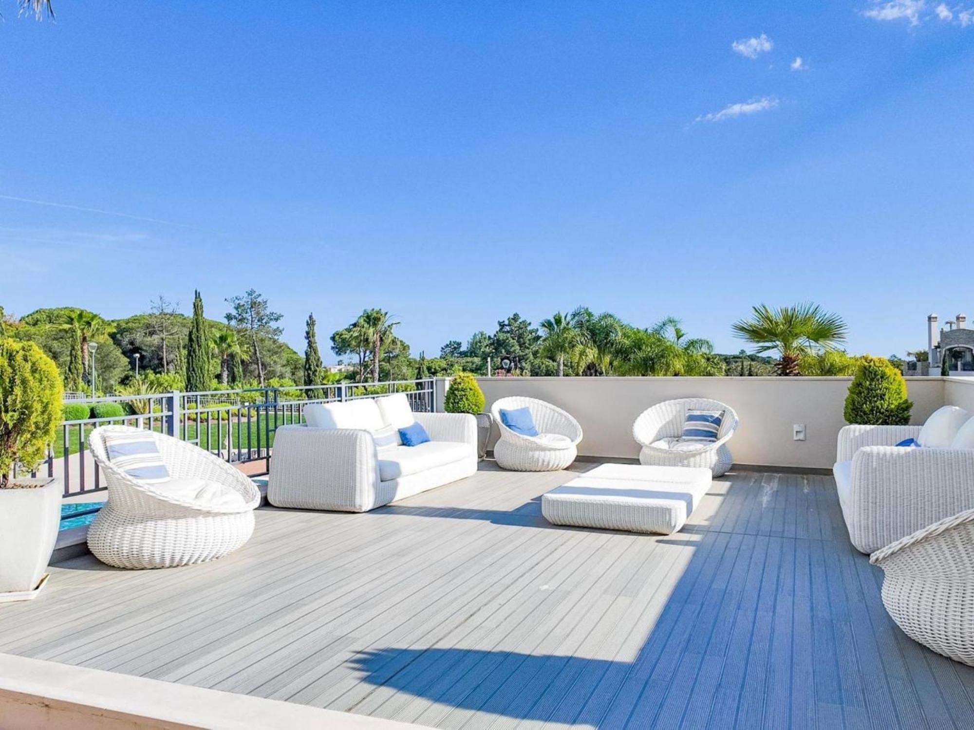 Apartment Pine Hills Coral By Interhome Виламура Екстериор снимка
