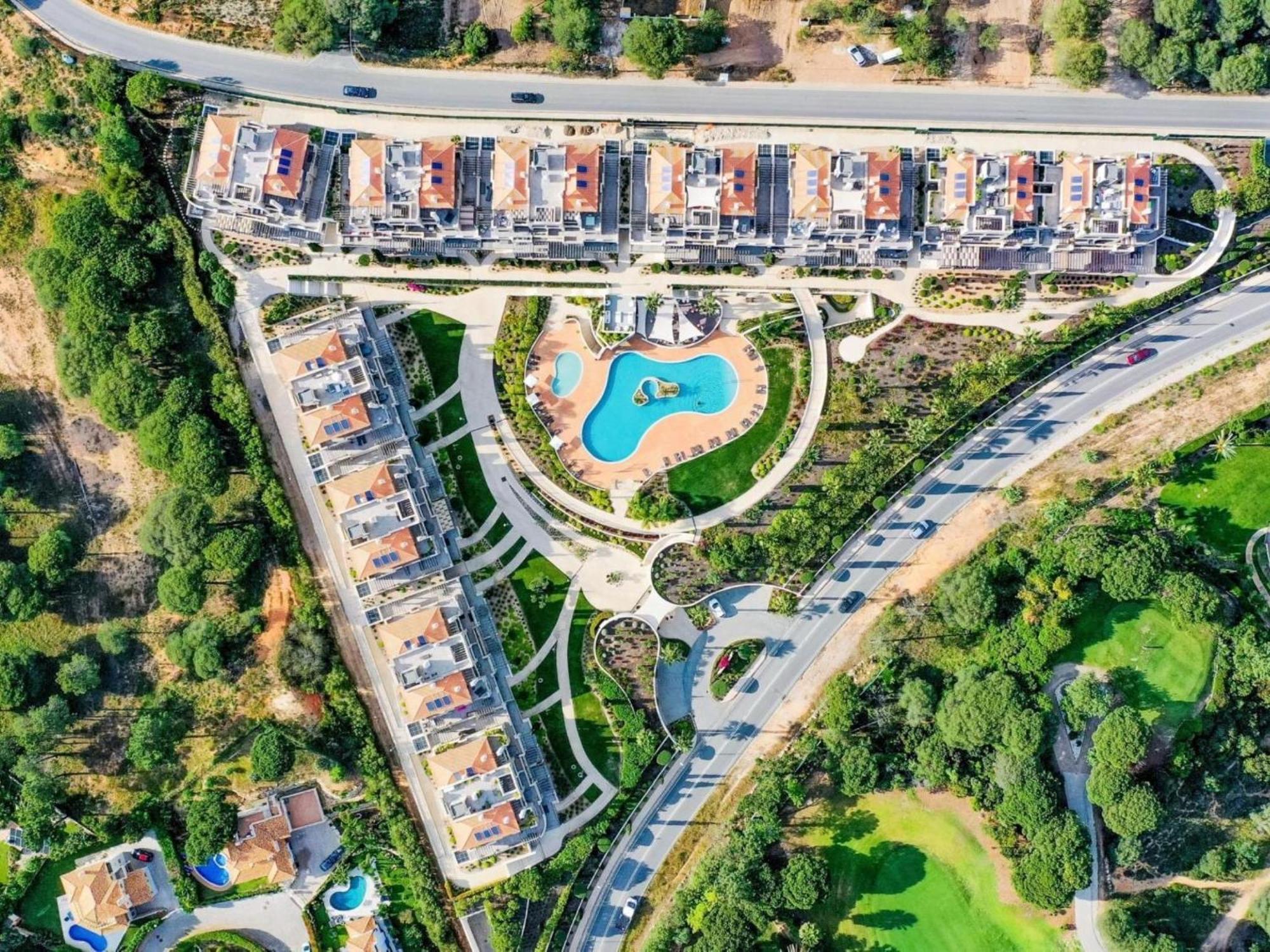 Apartment Pine Hills Coral By Interhome Виламура Екстериор снимка