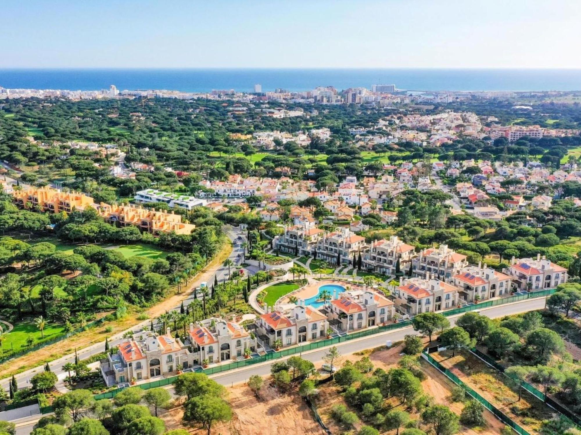 Apartment Pine Hills Coral By Interhome Виламура Екстериор снимка