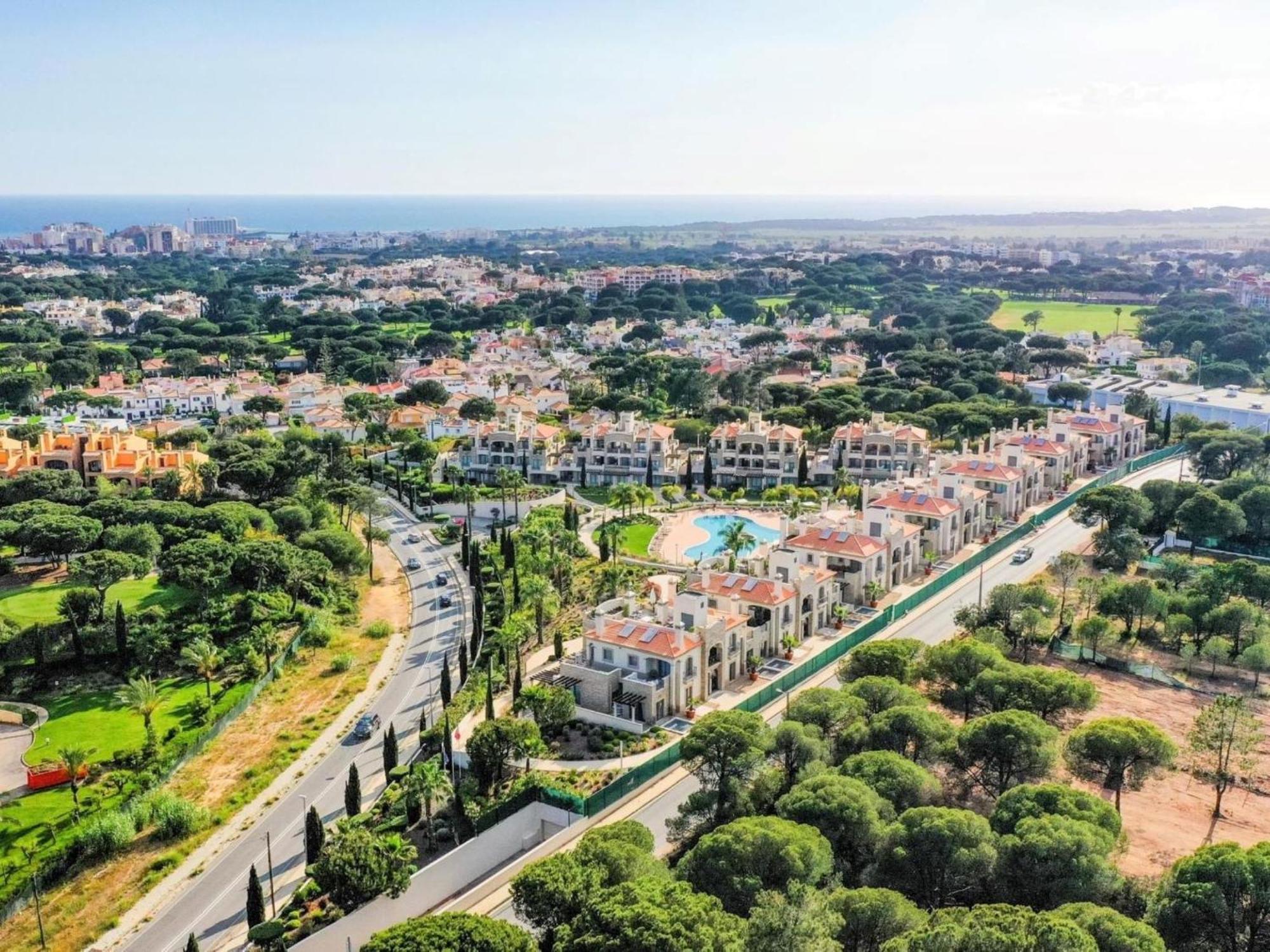 Apartment Pine Hills Coral By Interhome Виламура Екстериор снимка